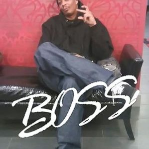 Meet your Posher, Marc